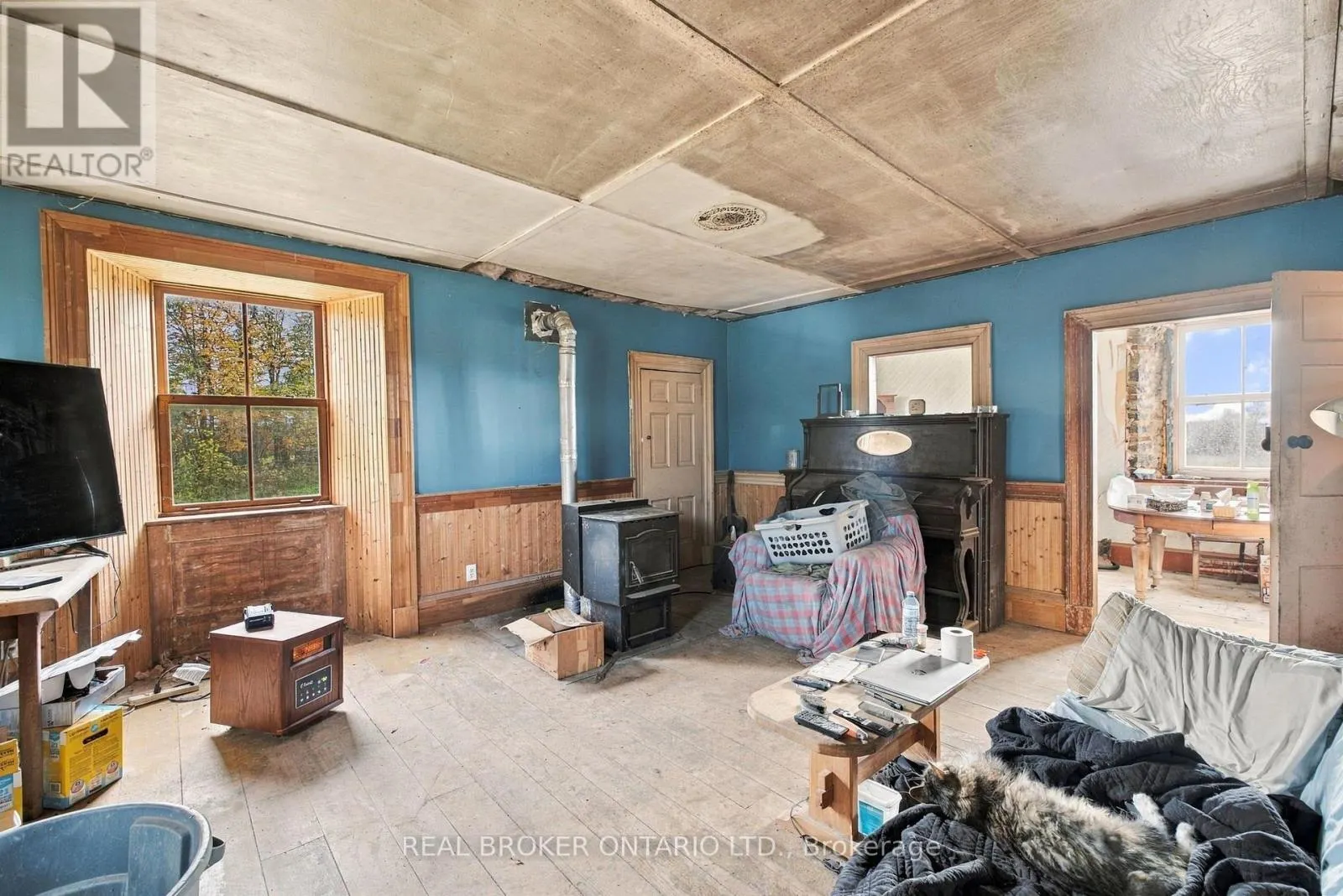 540 TOWNLINE ROAD