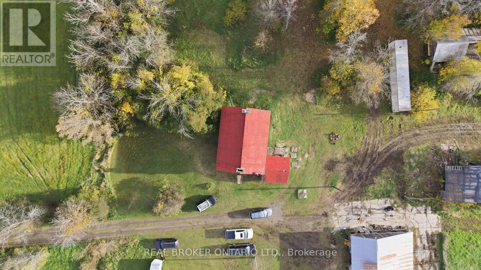 540 TOWNLINE ROAD