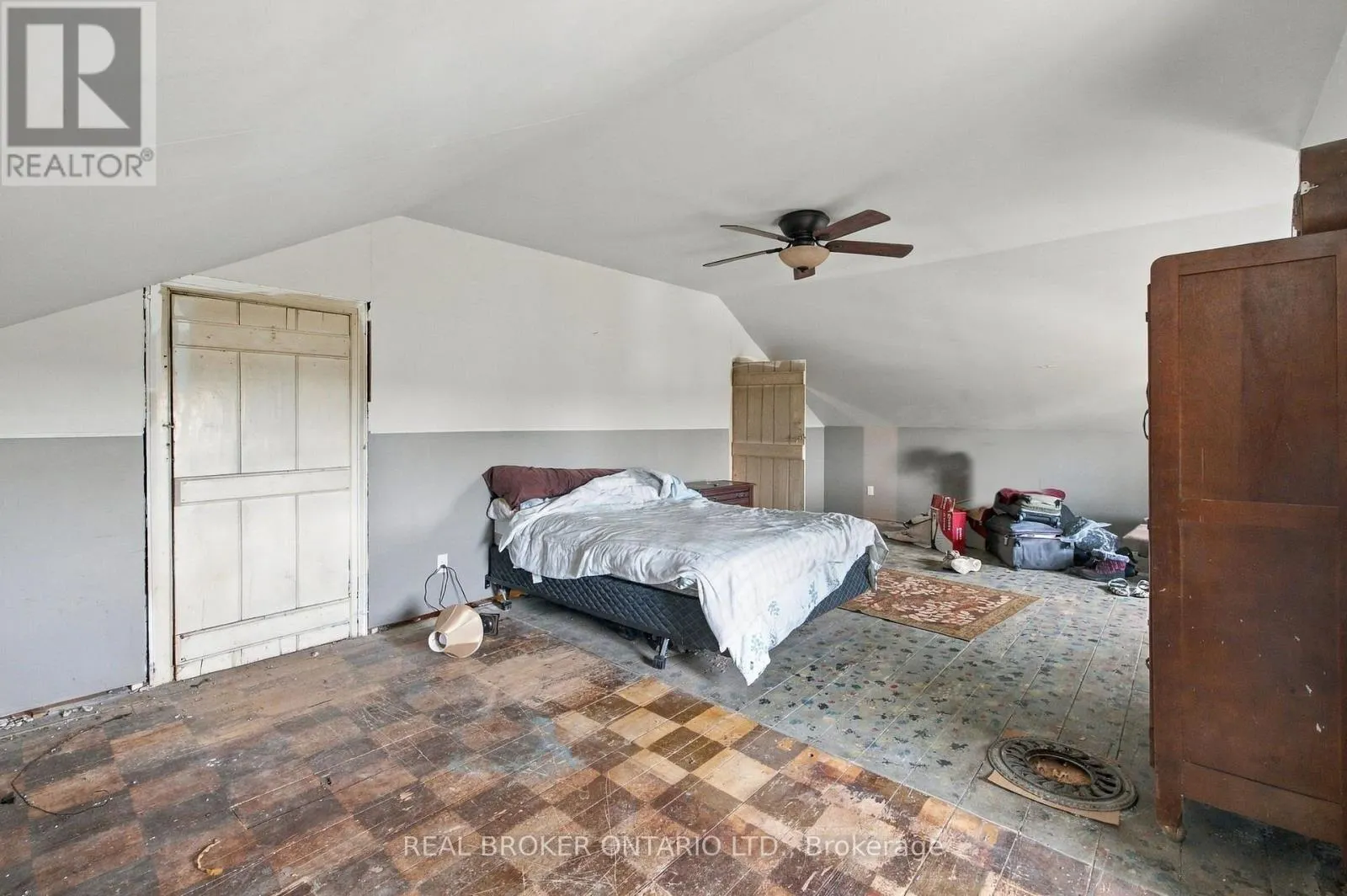 540 TOWNLINE ROAD