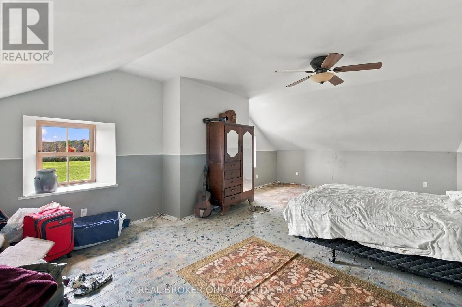 540 TOWNLINE ROAD