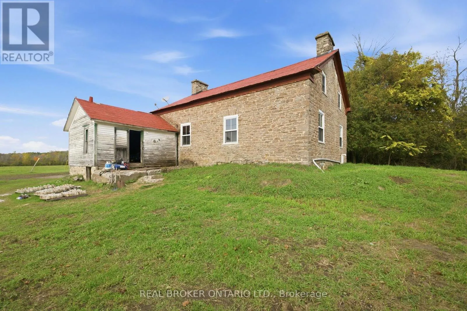 540 TOWNLINE ROAD