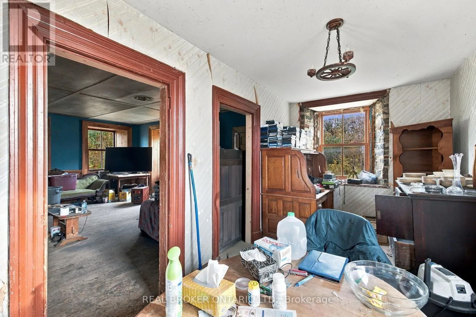 540 TOWNLINE ROAD