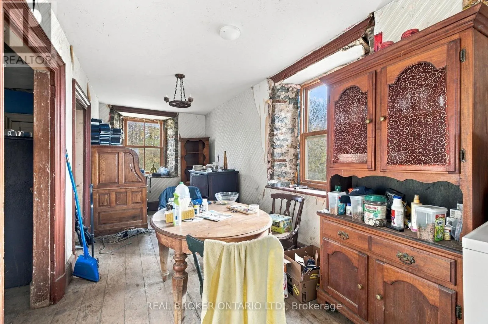 540 TOWNLINE ROAD