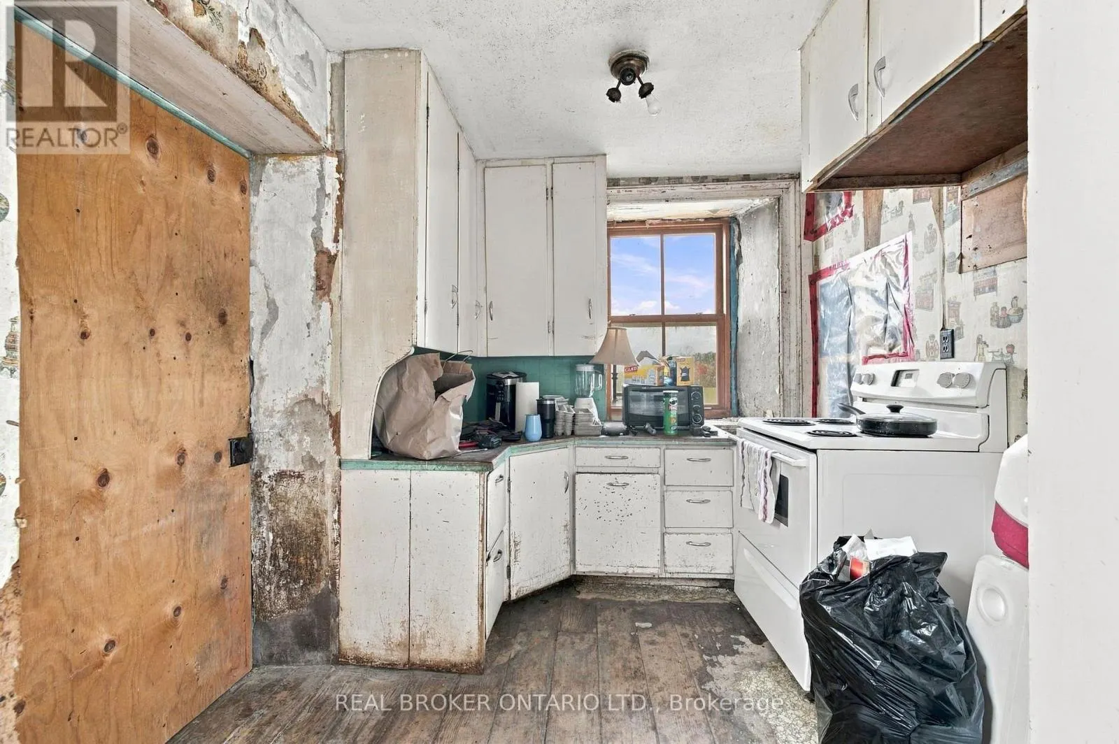 540 TOWNLINE ROAD