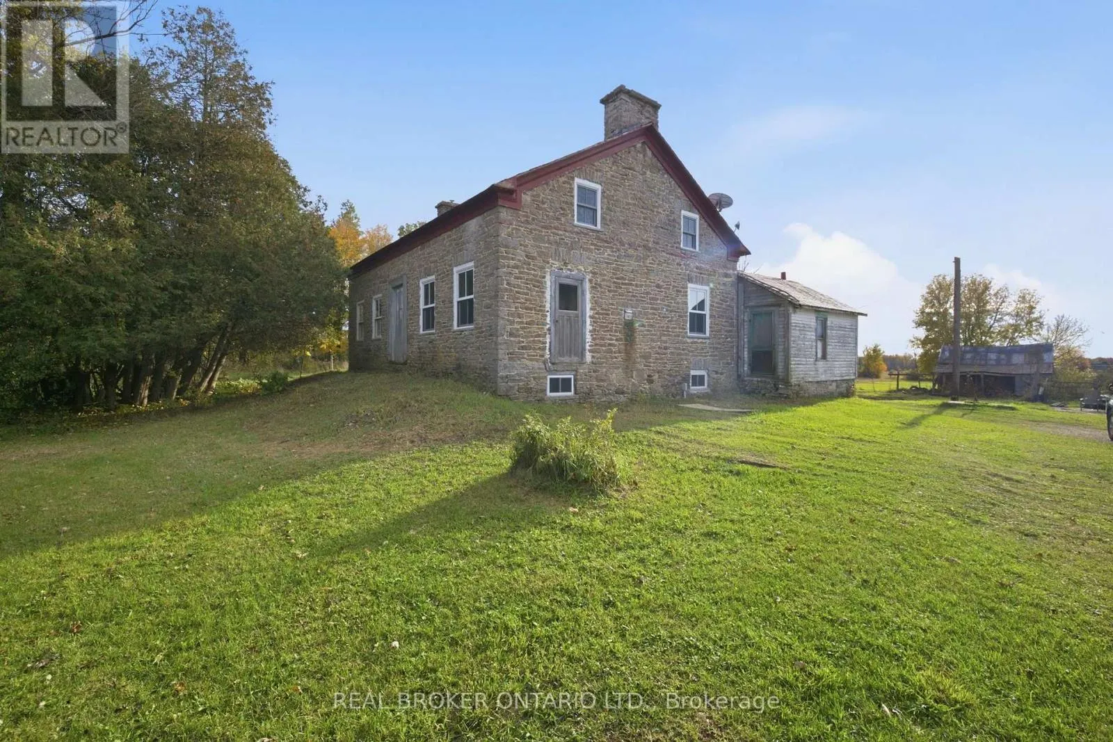 540 TOWNLINE ROAD