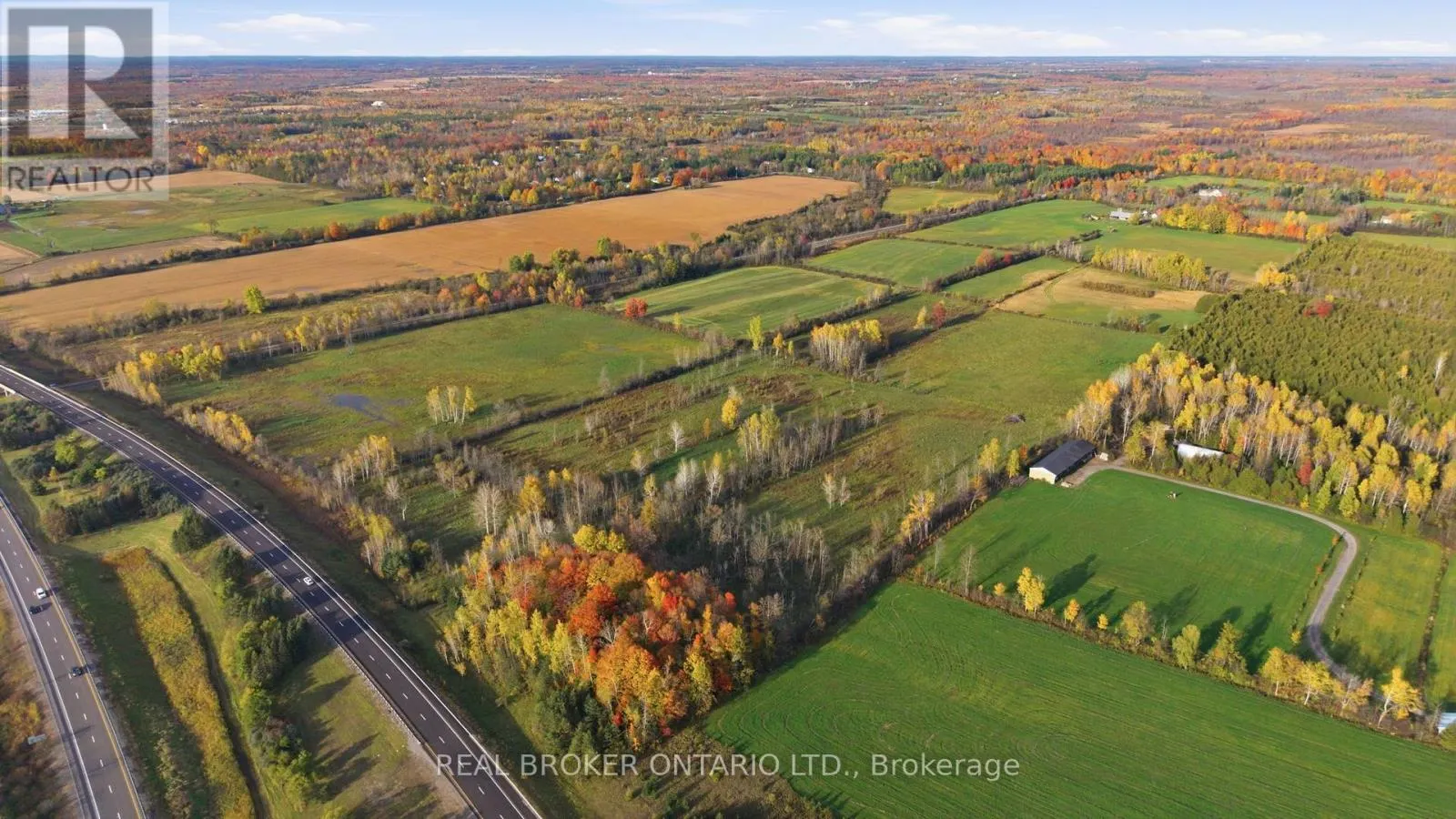 540 TOWNLINE ROAD