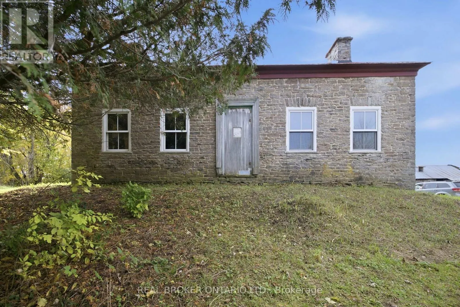 540 TOWNLINE ROAD
