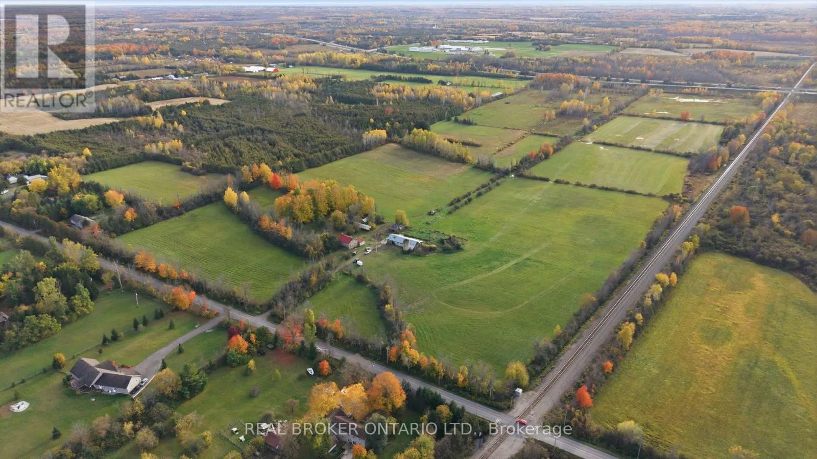 540 TOWNLINE ROAD