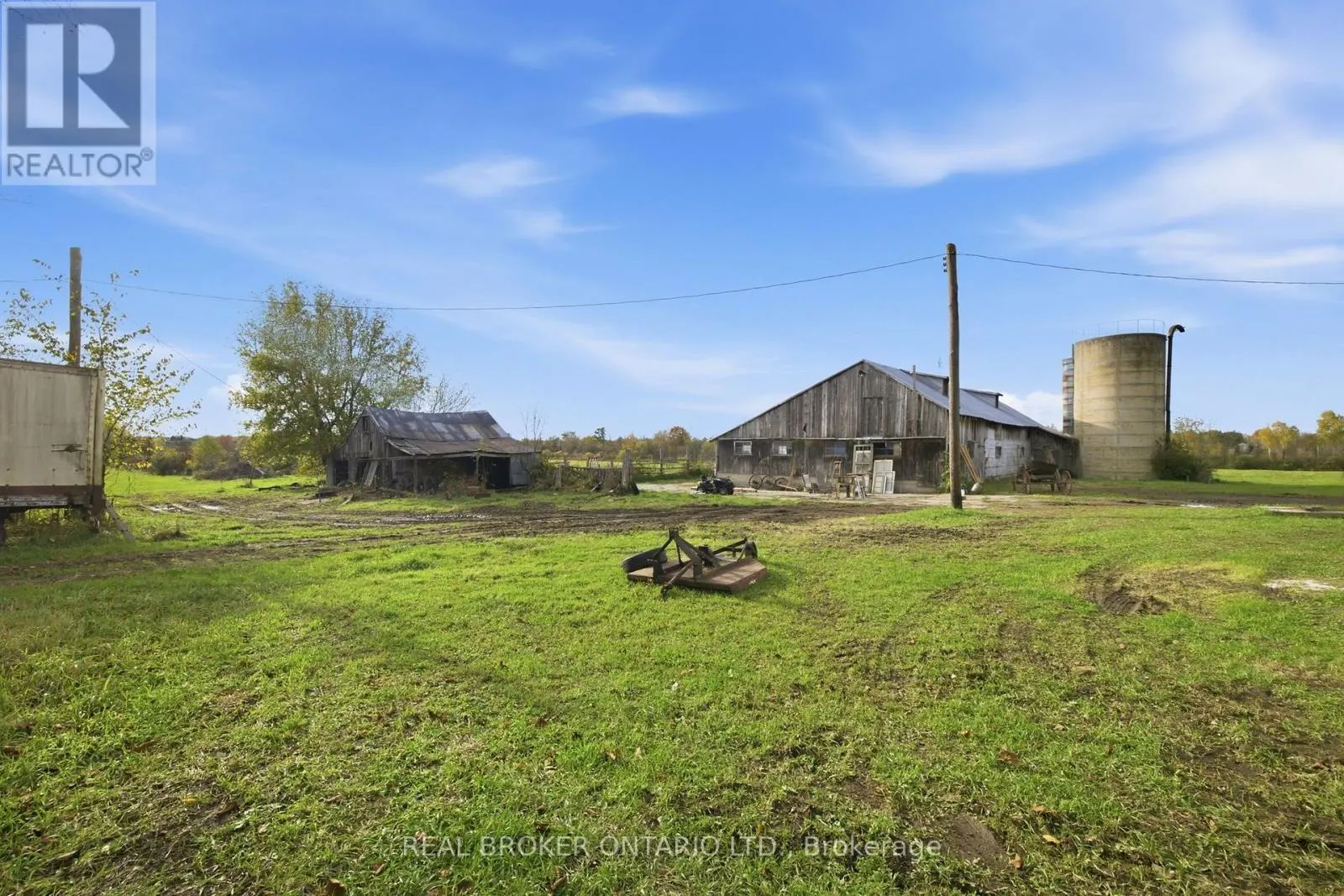 540 TOWNLINE ROAD