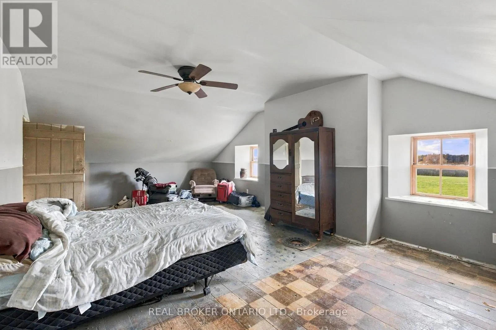 540 TOWNLINE ROAD