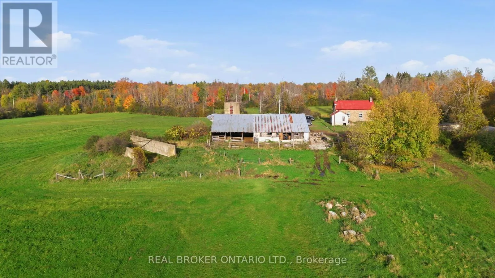 540 TOWNLINE ROAD