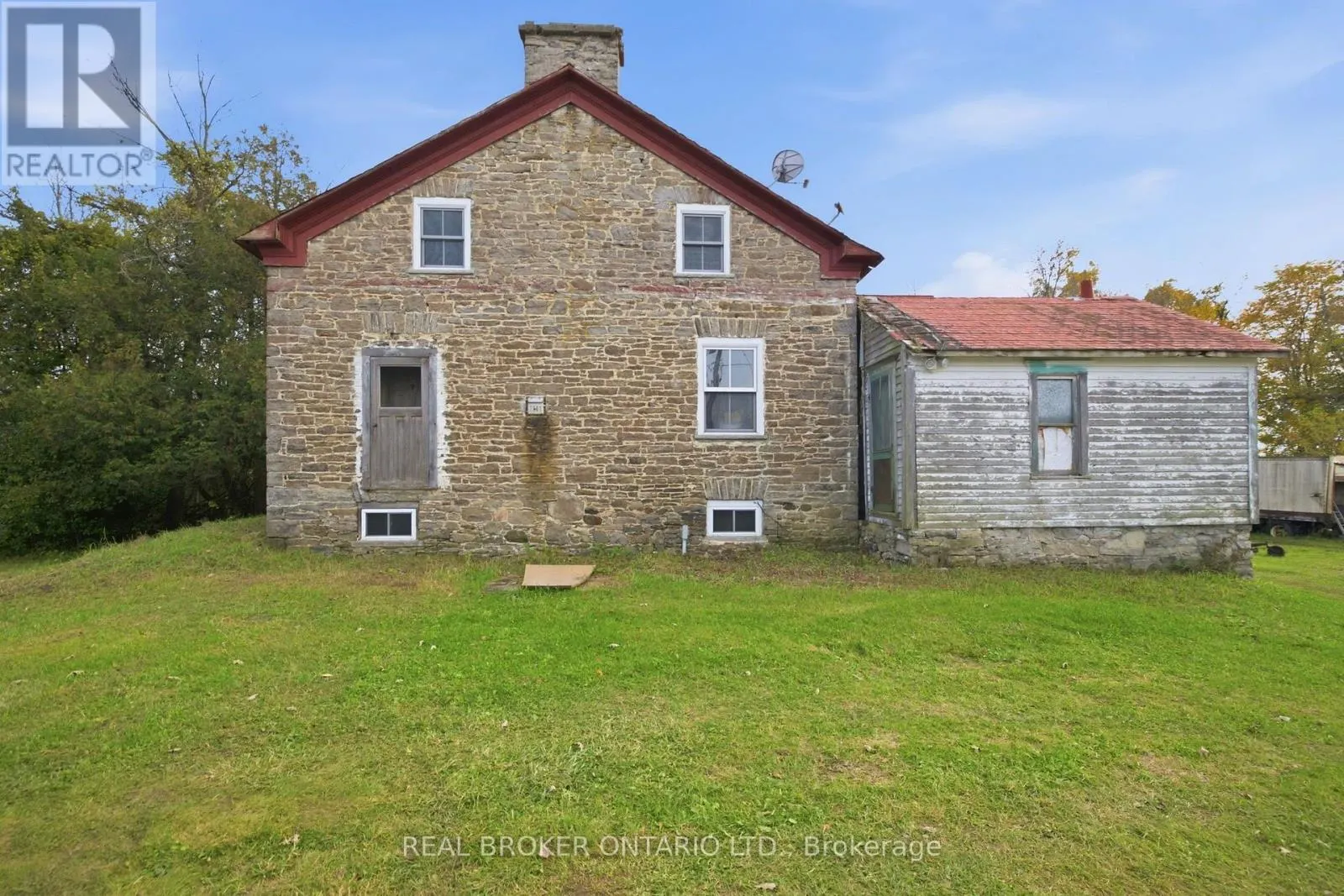 540 TOWNLINE ROAD
