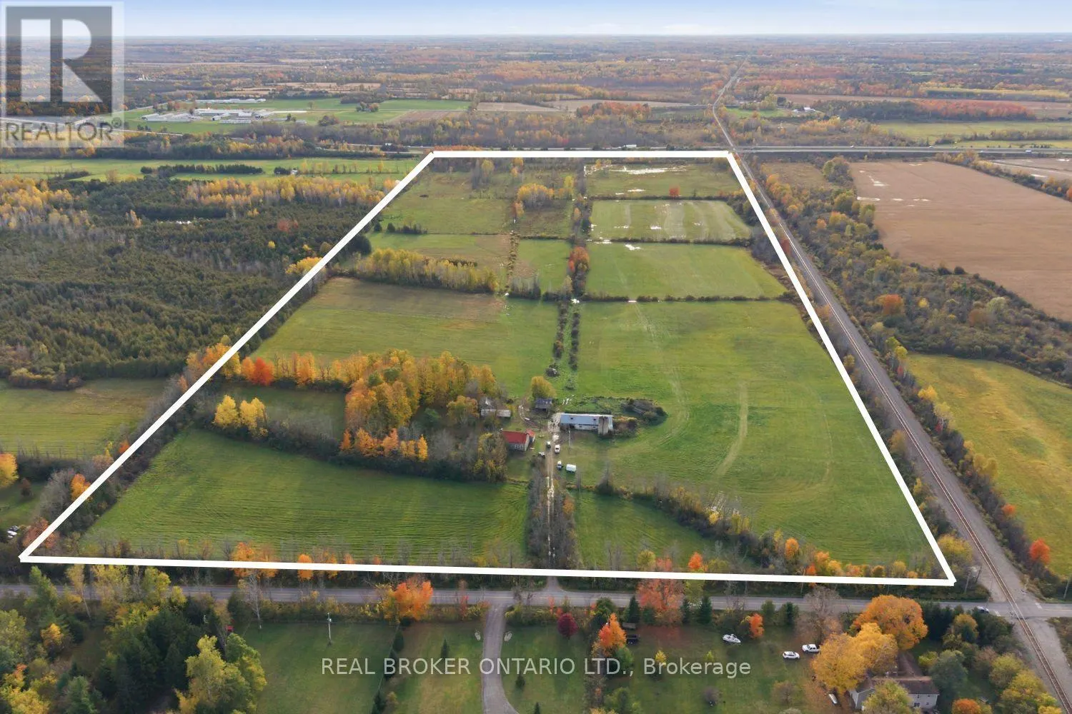 540 TOWNLINE ROAD