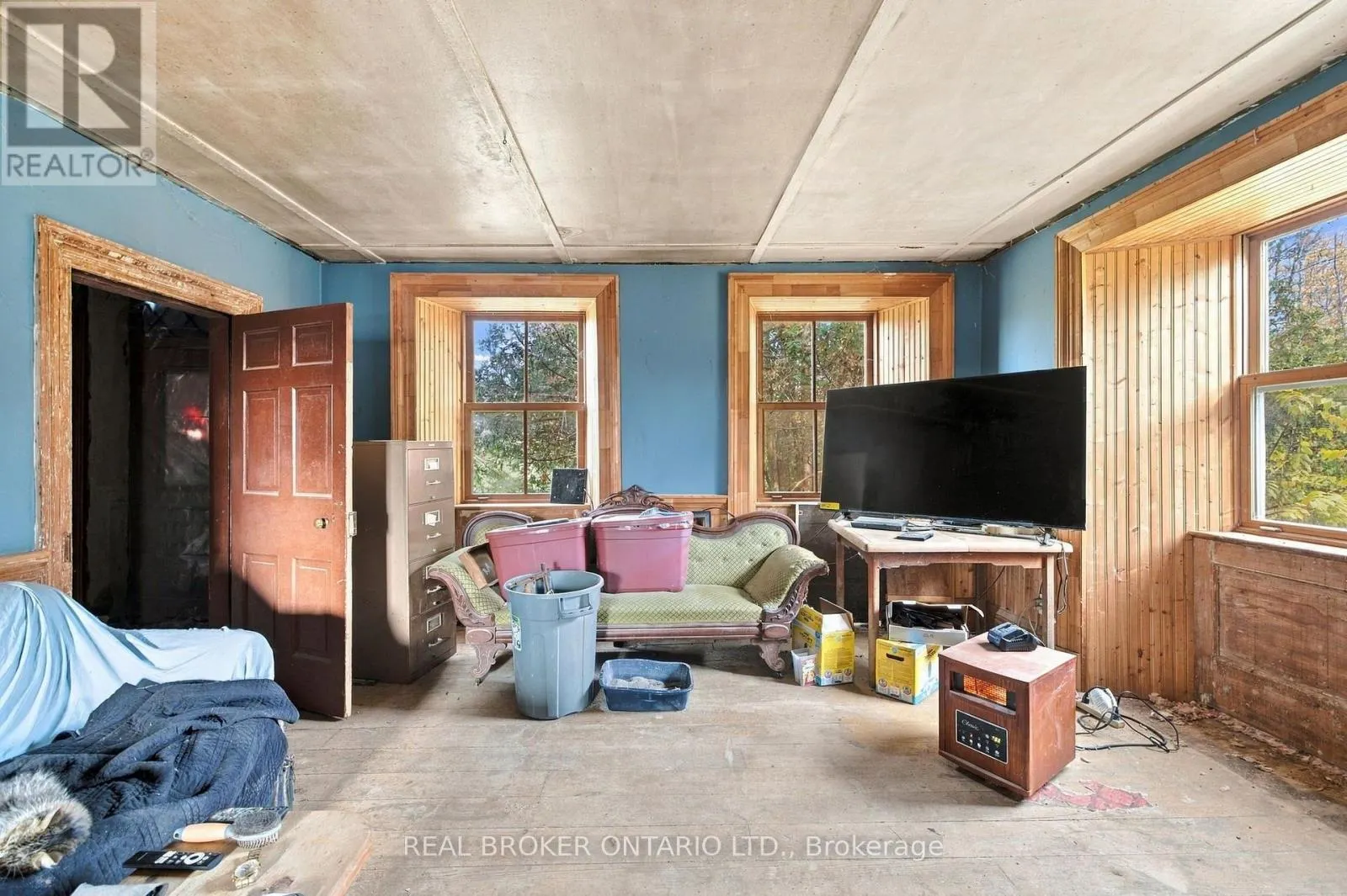 540 TOWNLINE ROAD