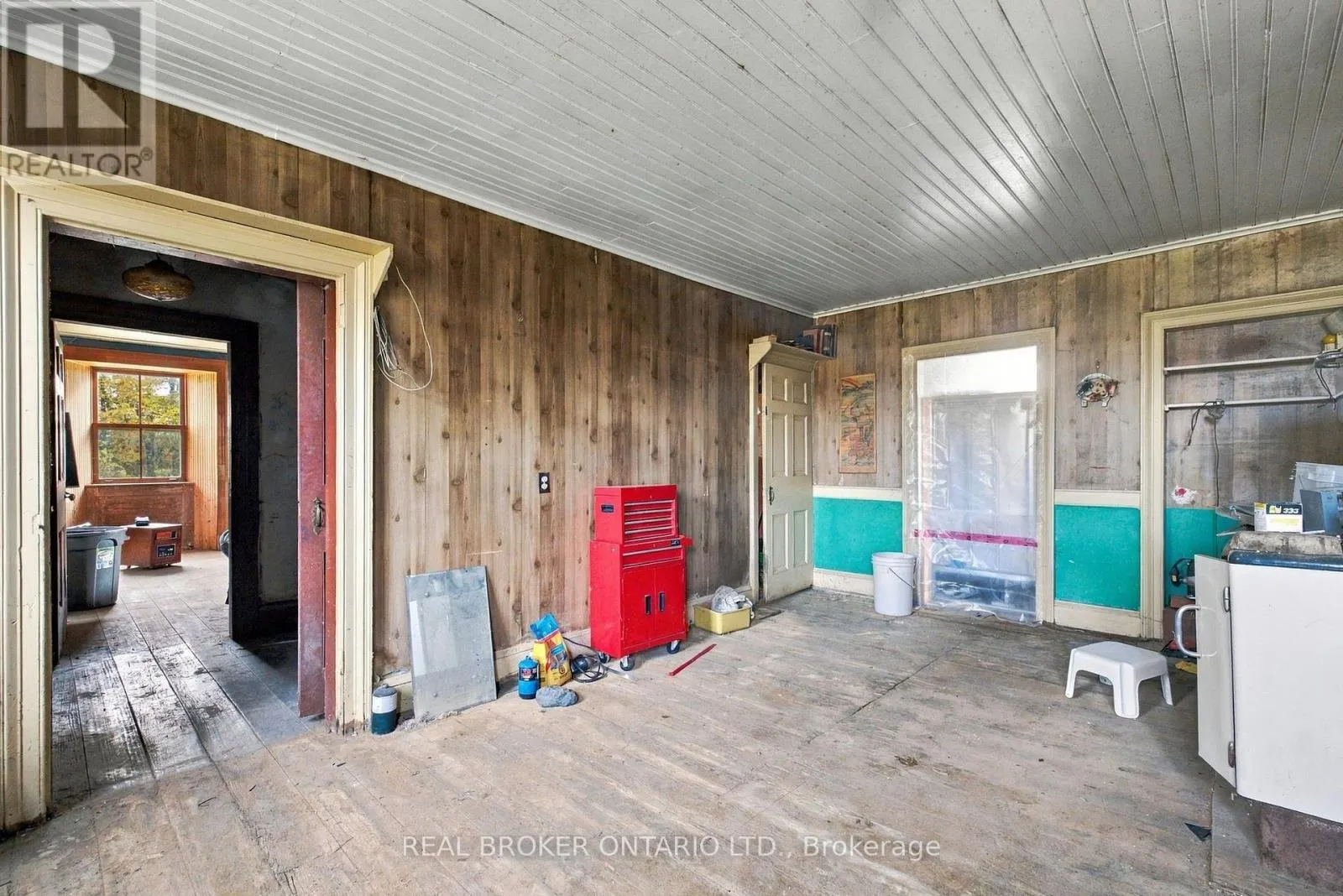 540 TOWNLINE ROAD