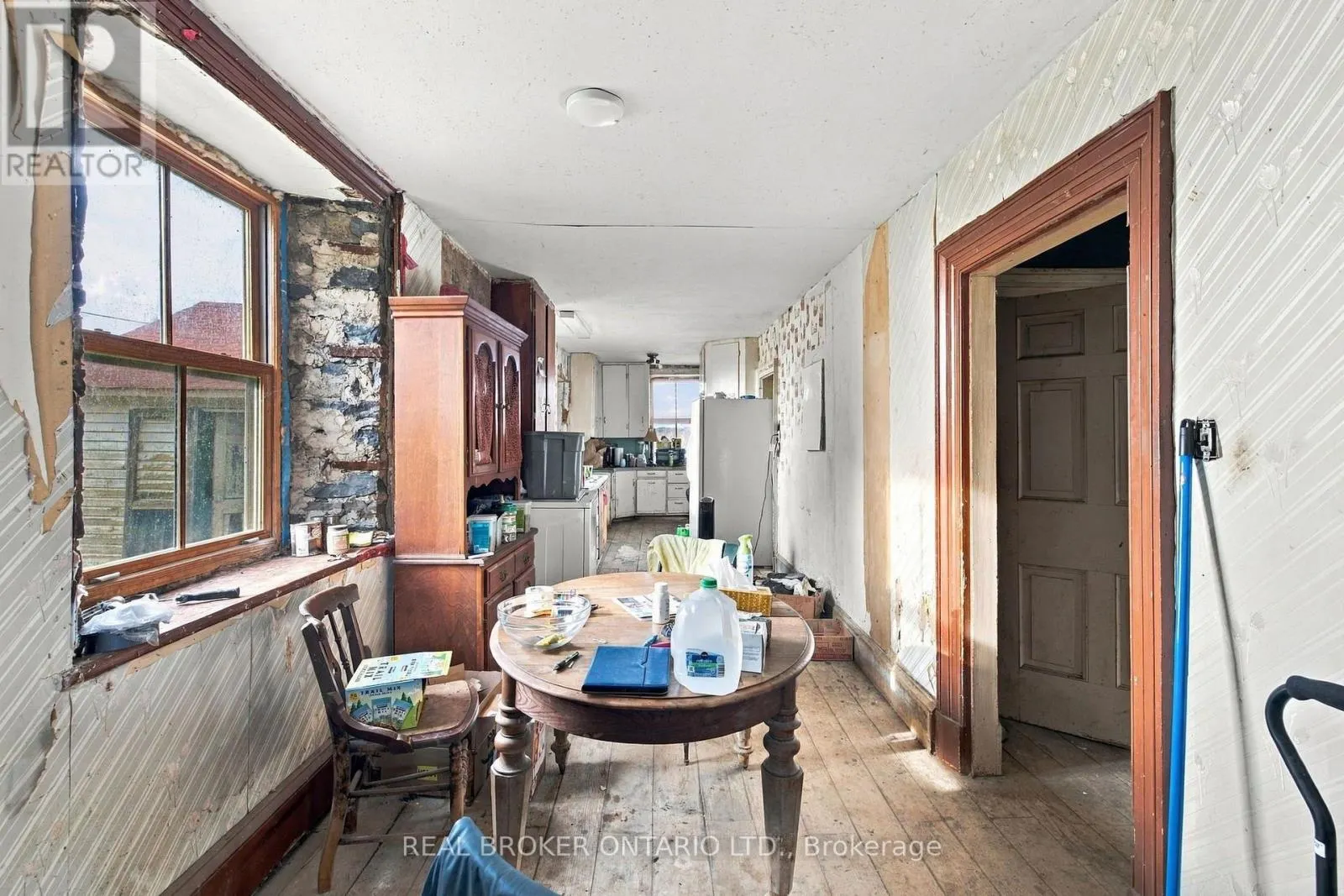 540 TOWNLINE ROAD