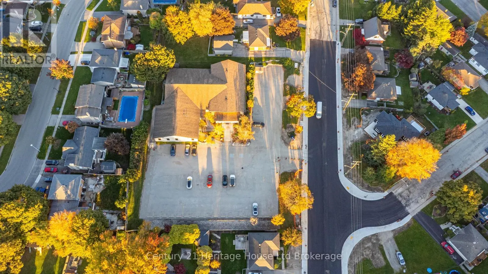 729 DEVONSHIRE AVENUE
