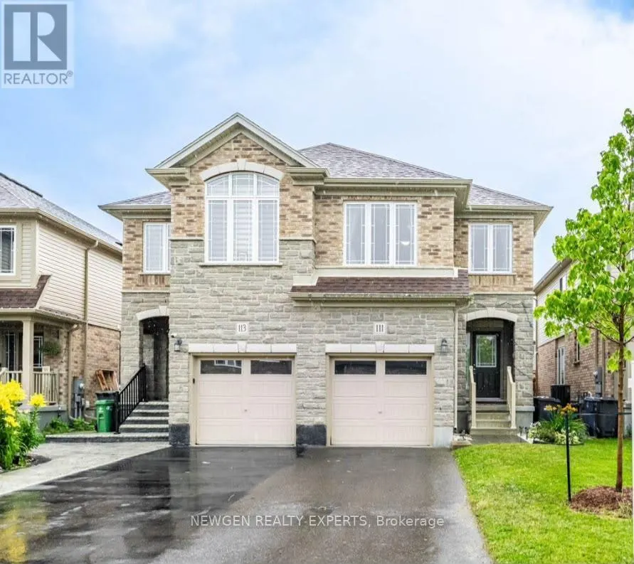 111 JOHN BRABSON CRESCENT