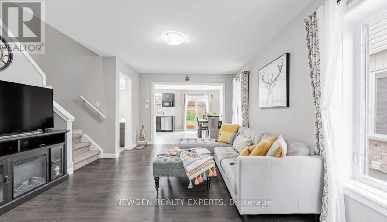 111 JOHN BRABSON CRESCENT
