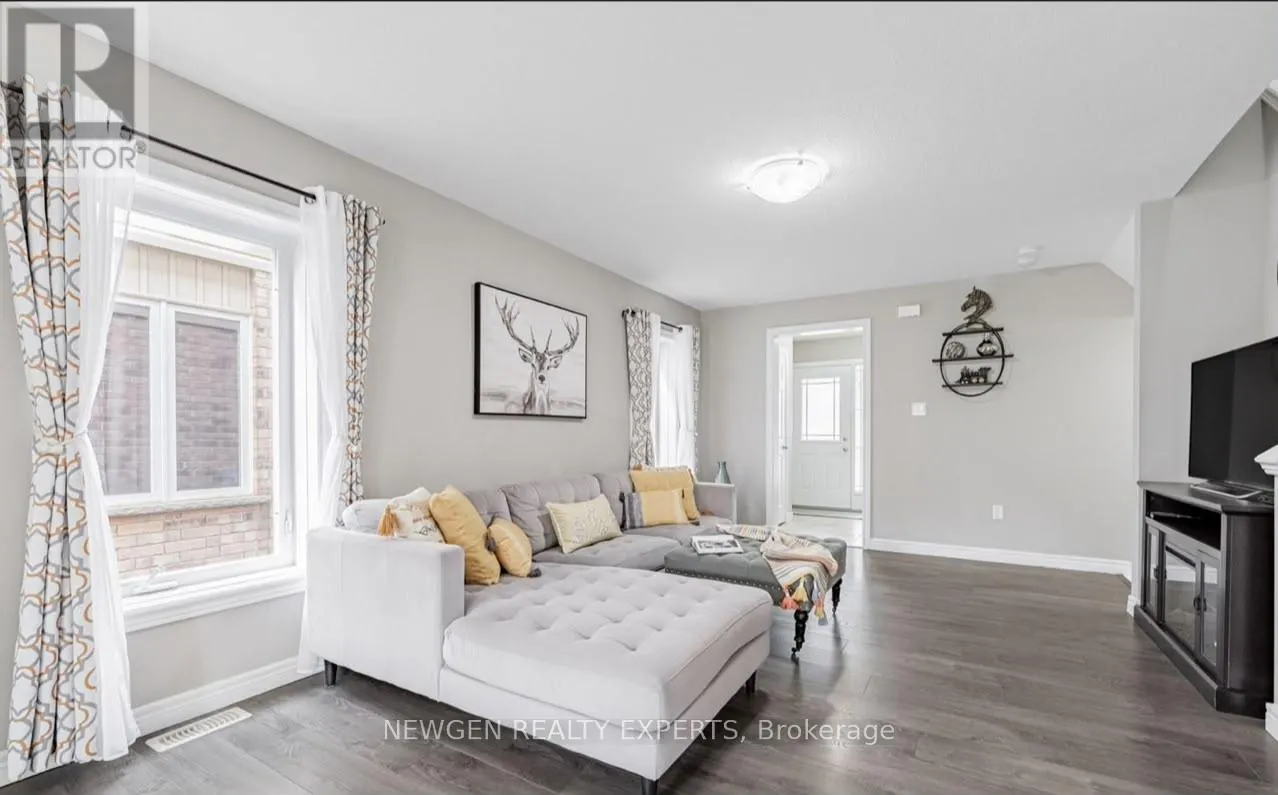 111 JOHN BRABSON CRESCENT