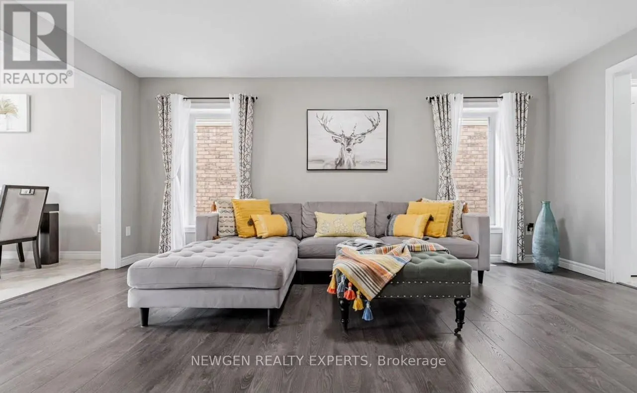 111 JOHN BRABSON CRESCENT