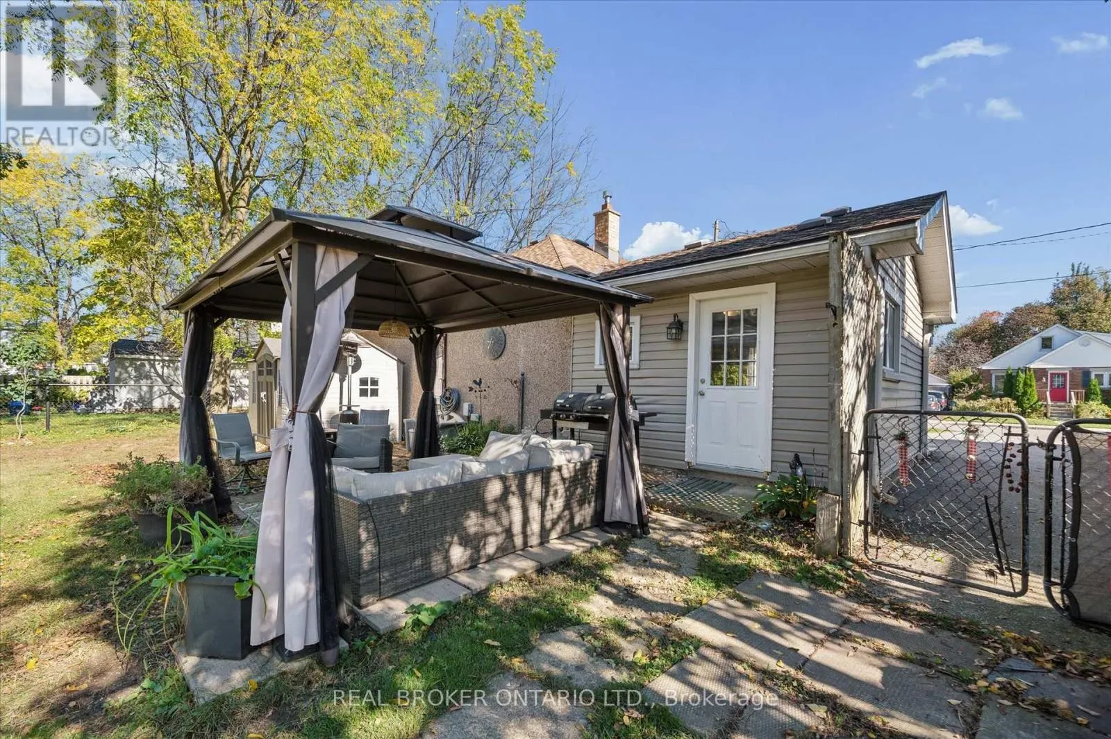 38 GLENMORRIS STREET