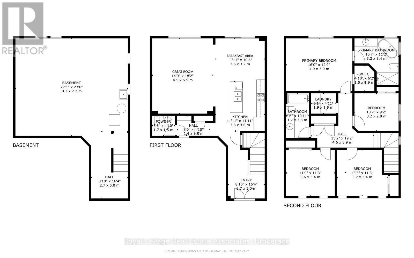 40 SUMAC DRIVE