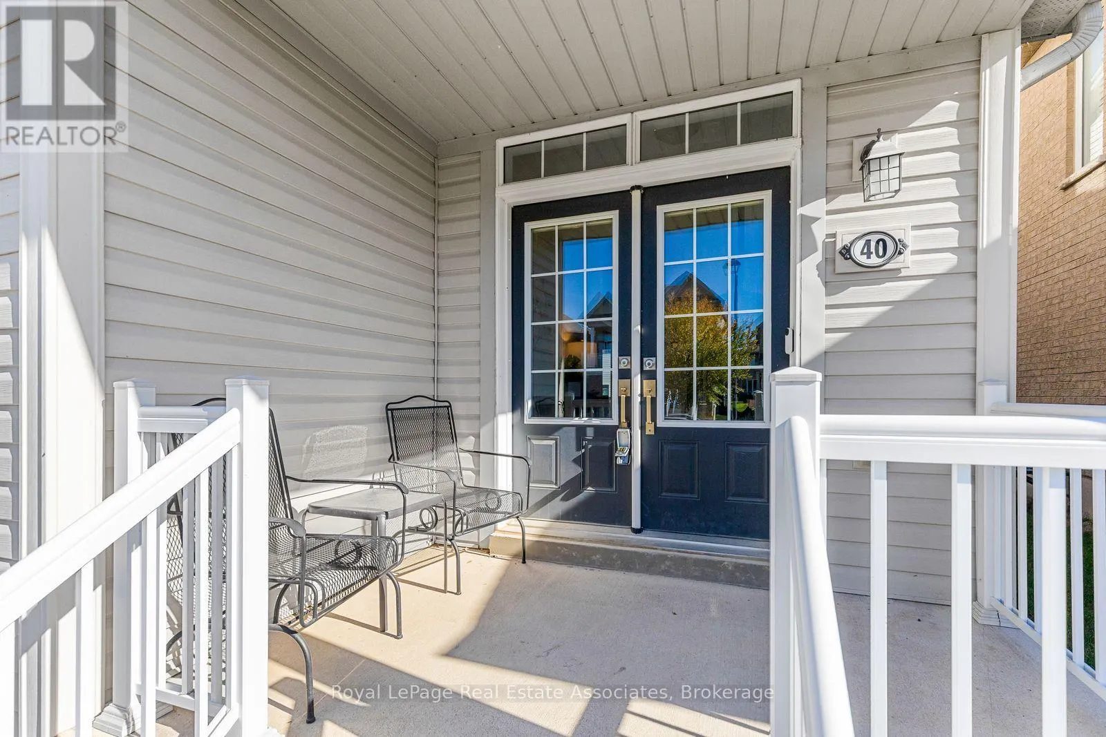40 SUMAC DRIVE