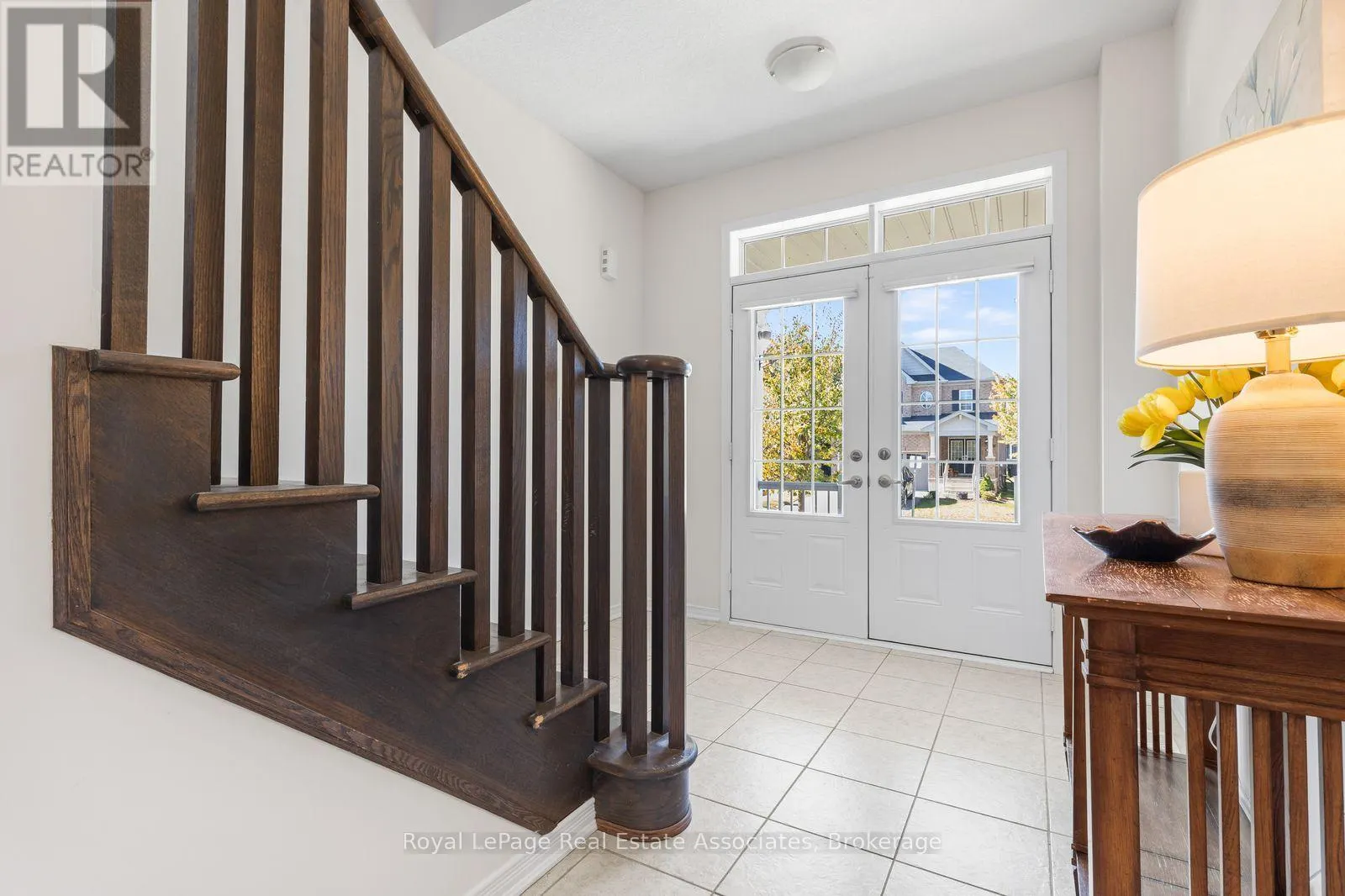 40 SUMAC DRIVE