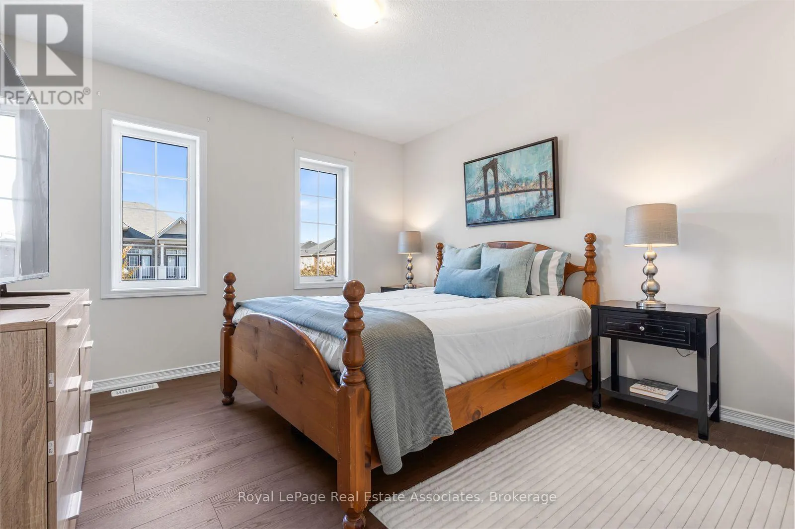 40 SUMAC DRIVE
