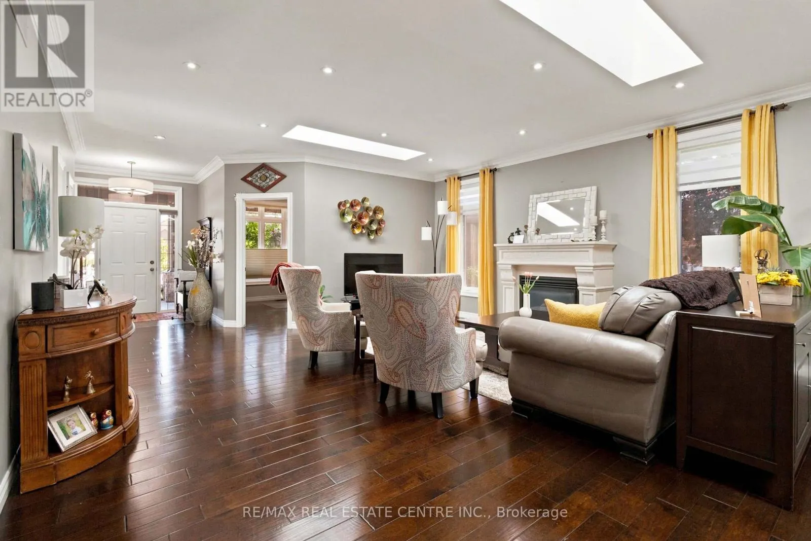 99 MAGNOLIA DRIVE