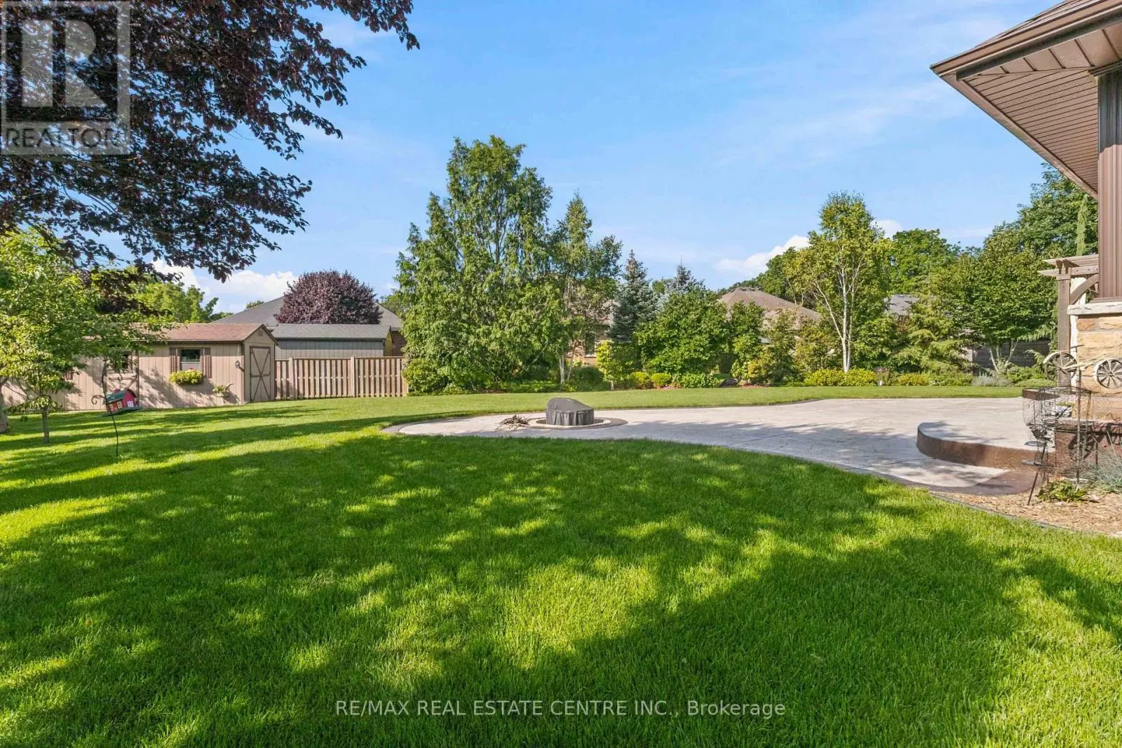 99 MAGNOLIA DRIVE
