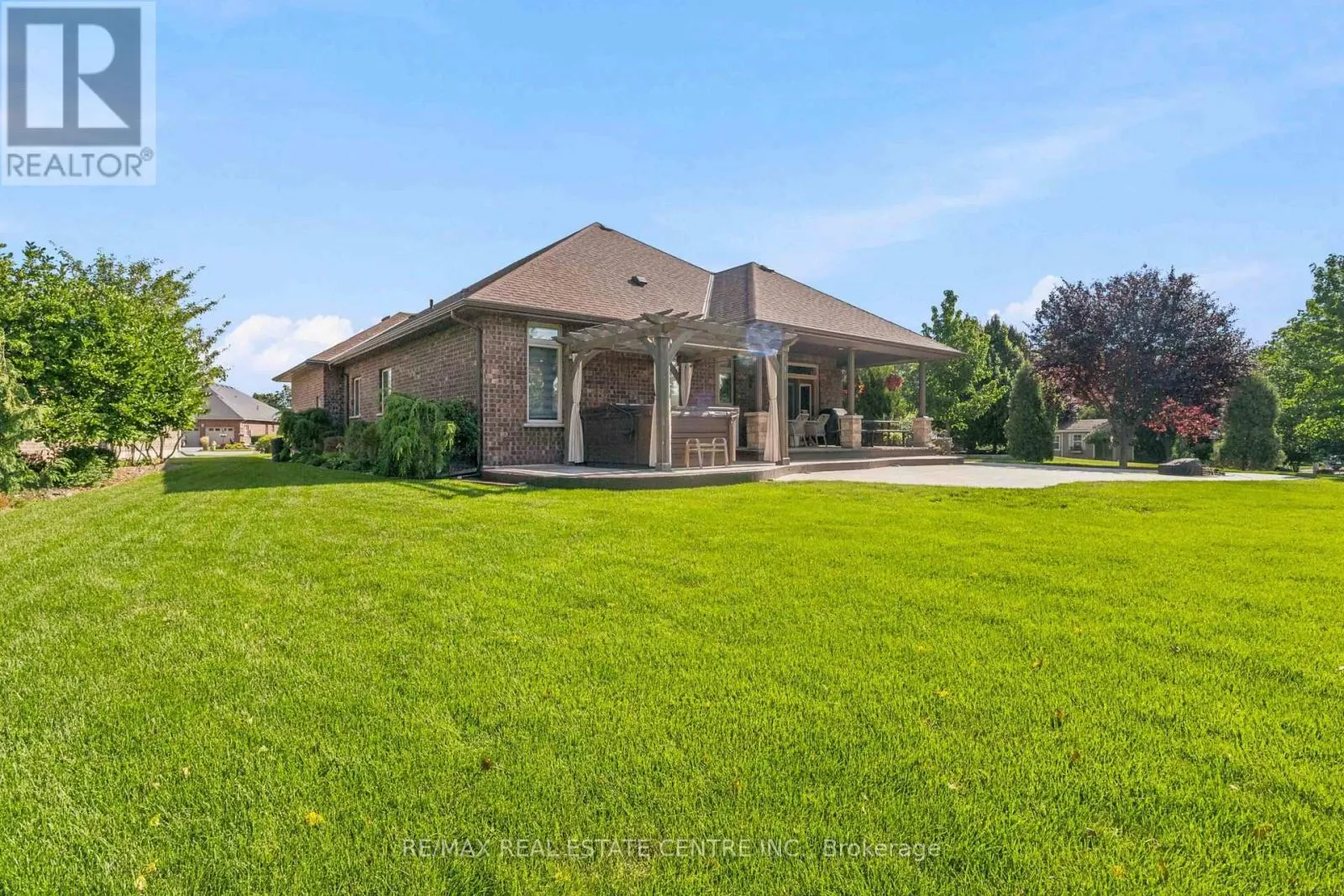 99 MAGNOLIA DRIVE