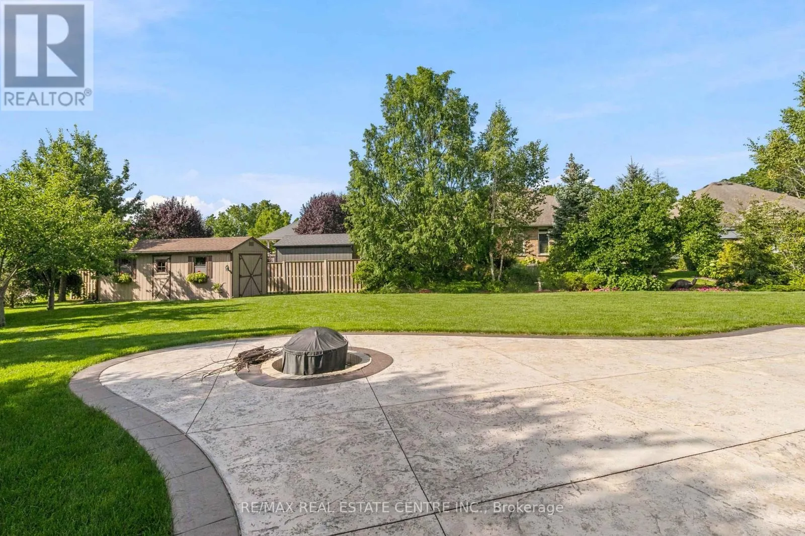 99 MAGNOLIA DRIVE