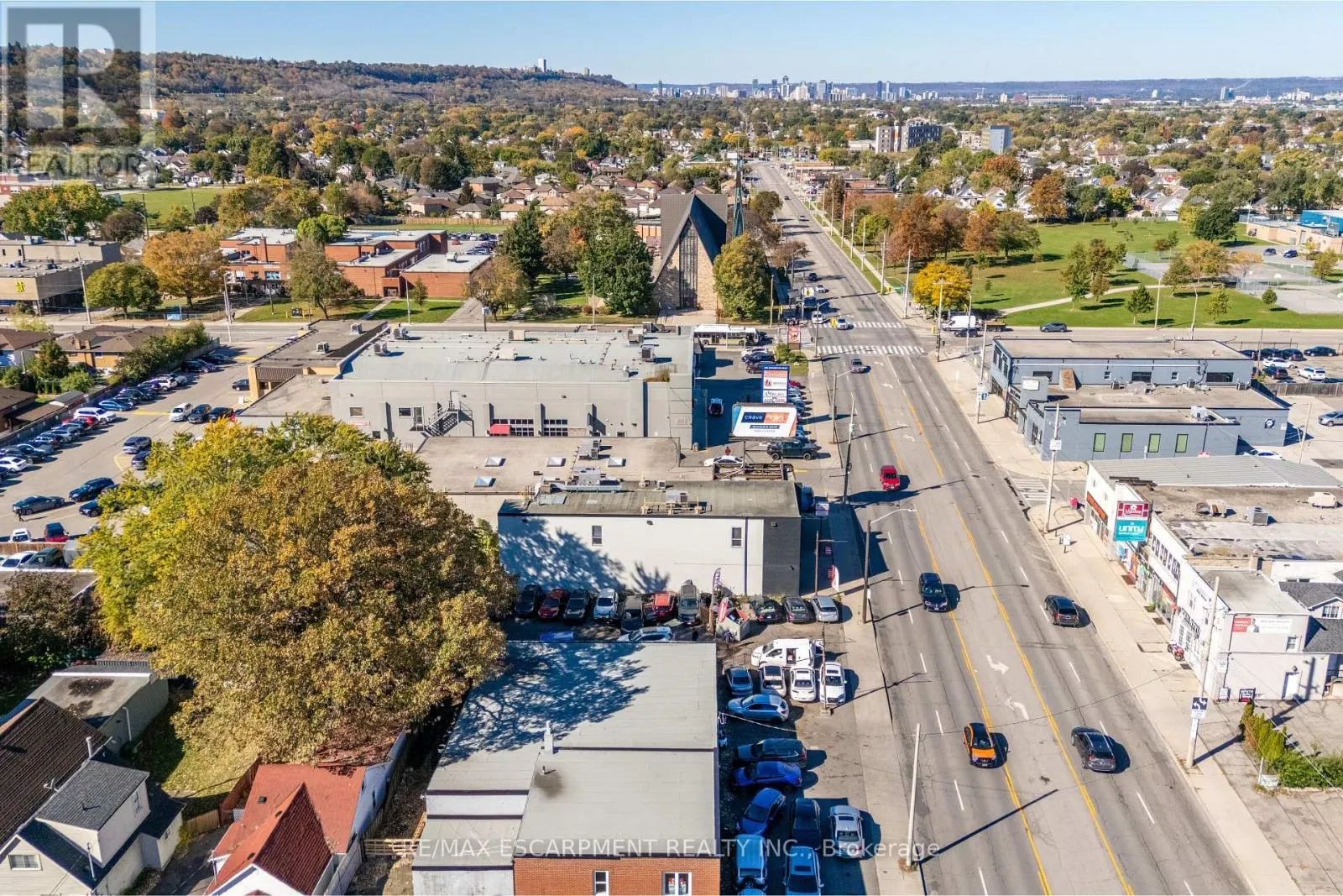 290 QUEENSTON ROAD