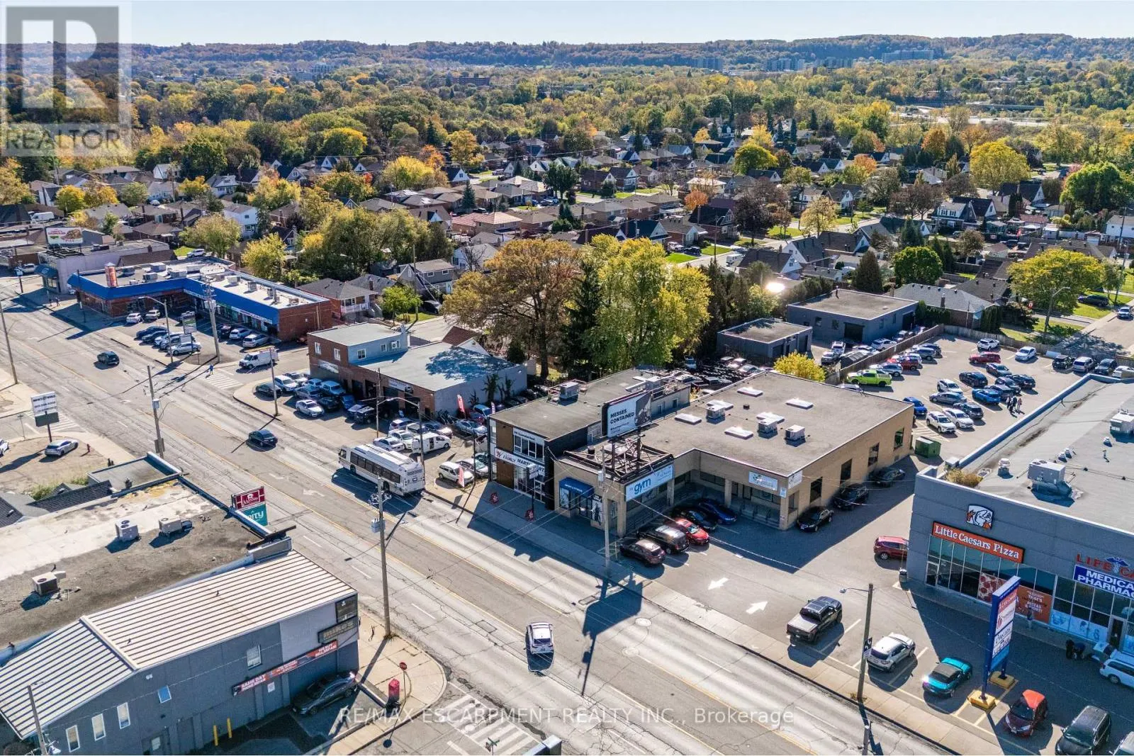 290 QUEENSTON ROAD
