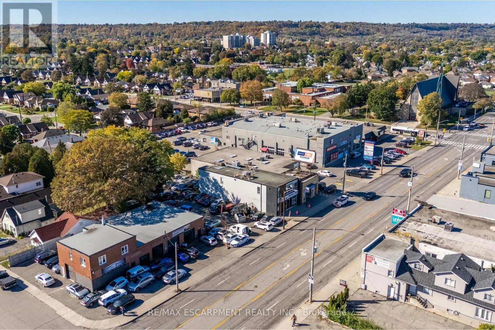 290 QUEENSTON ROAD