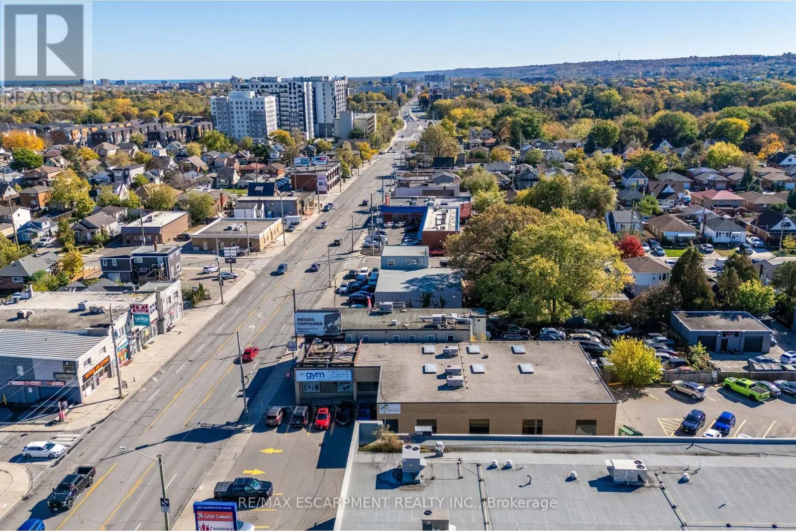 290 QUEENSTON ROAD