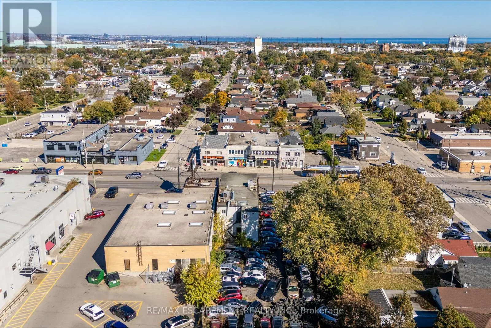 290 QUEENSTON ROAD
