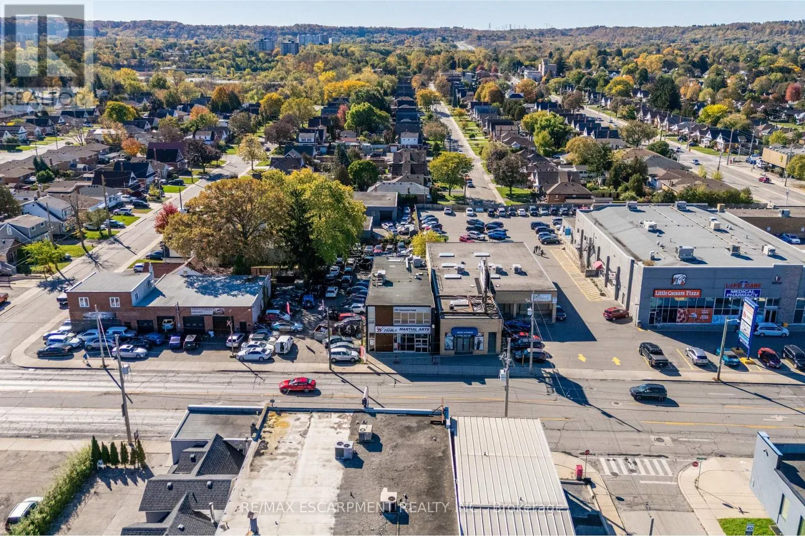 290 QUEENSTON ROAD