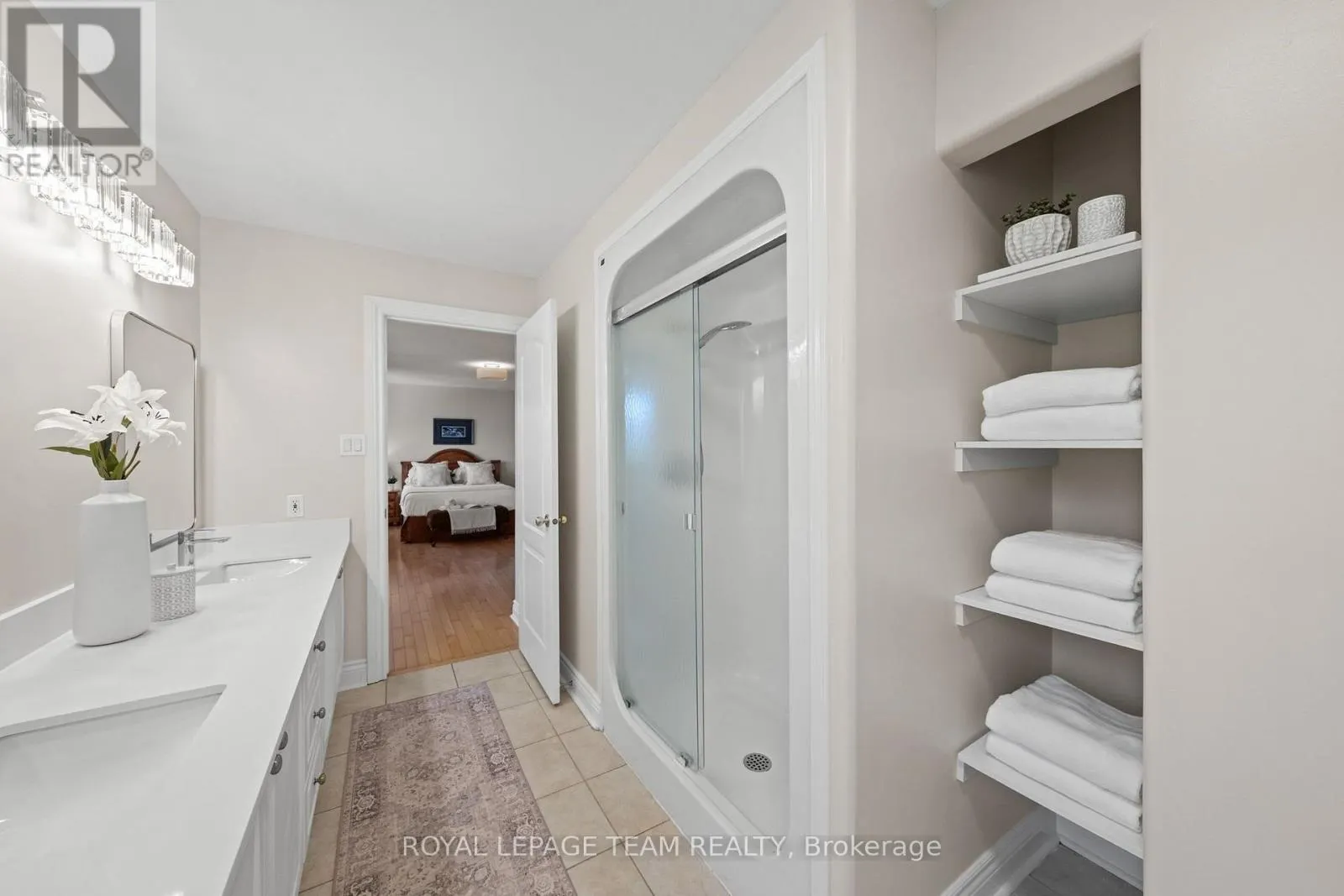 136 SHAUGHNESSY CRESCENT