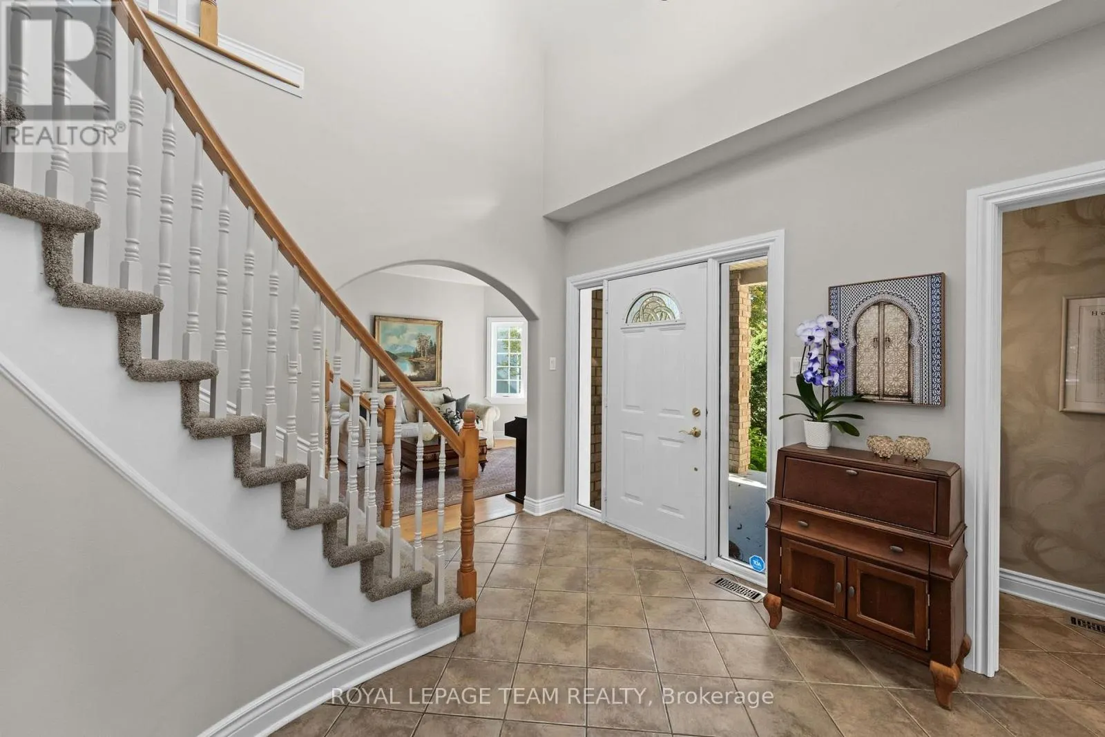 136 SHAUGHNESSY CRESCENT