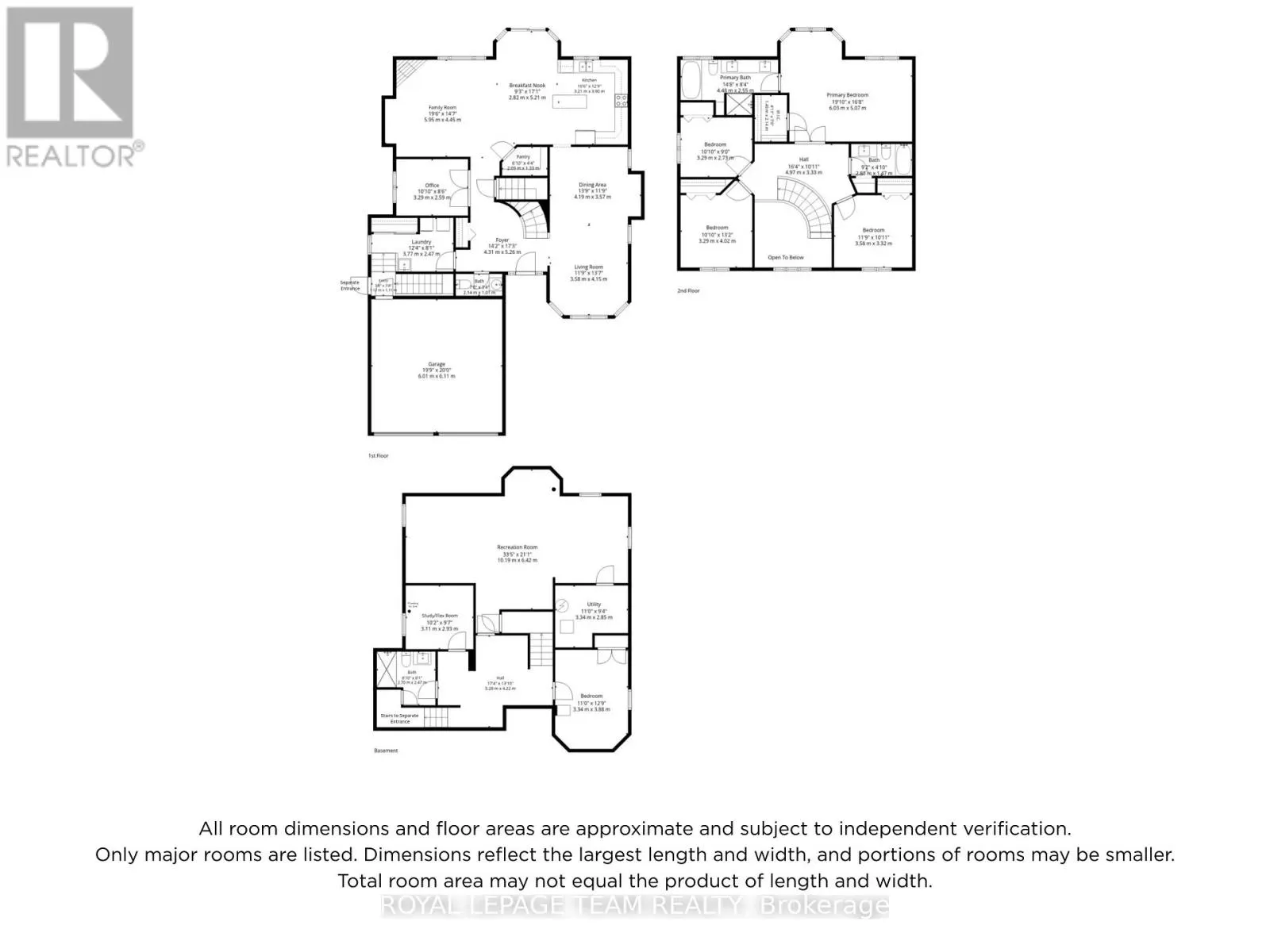 136 SHAUGHNESSY CRESCENT