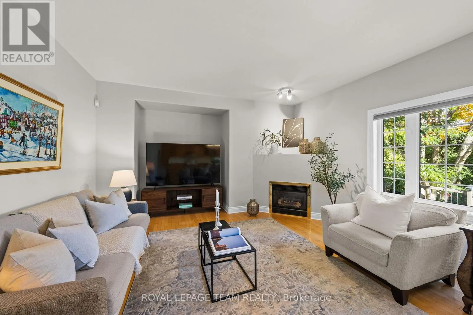 136 SHAUGHNESSY CRESCENT