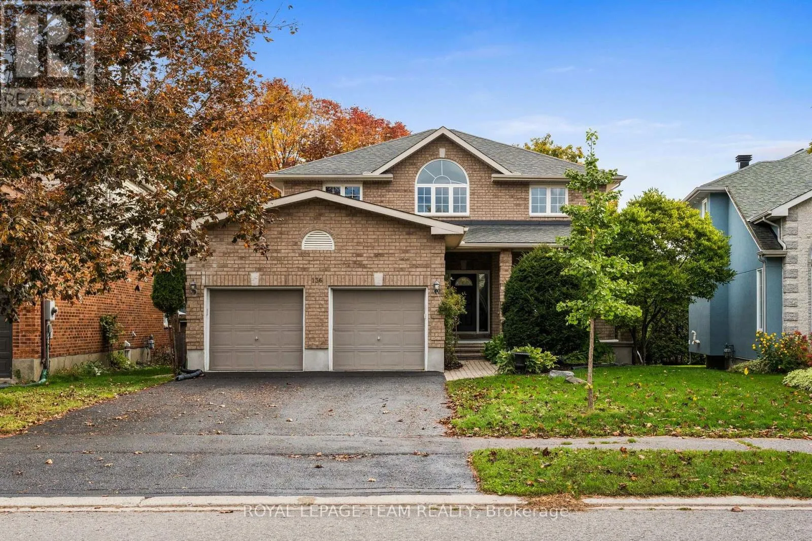 136 SHAUGHNESSY CRESCENT