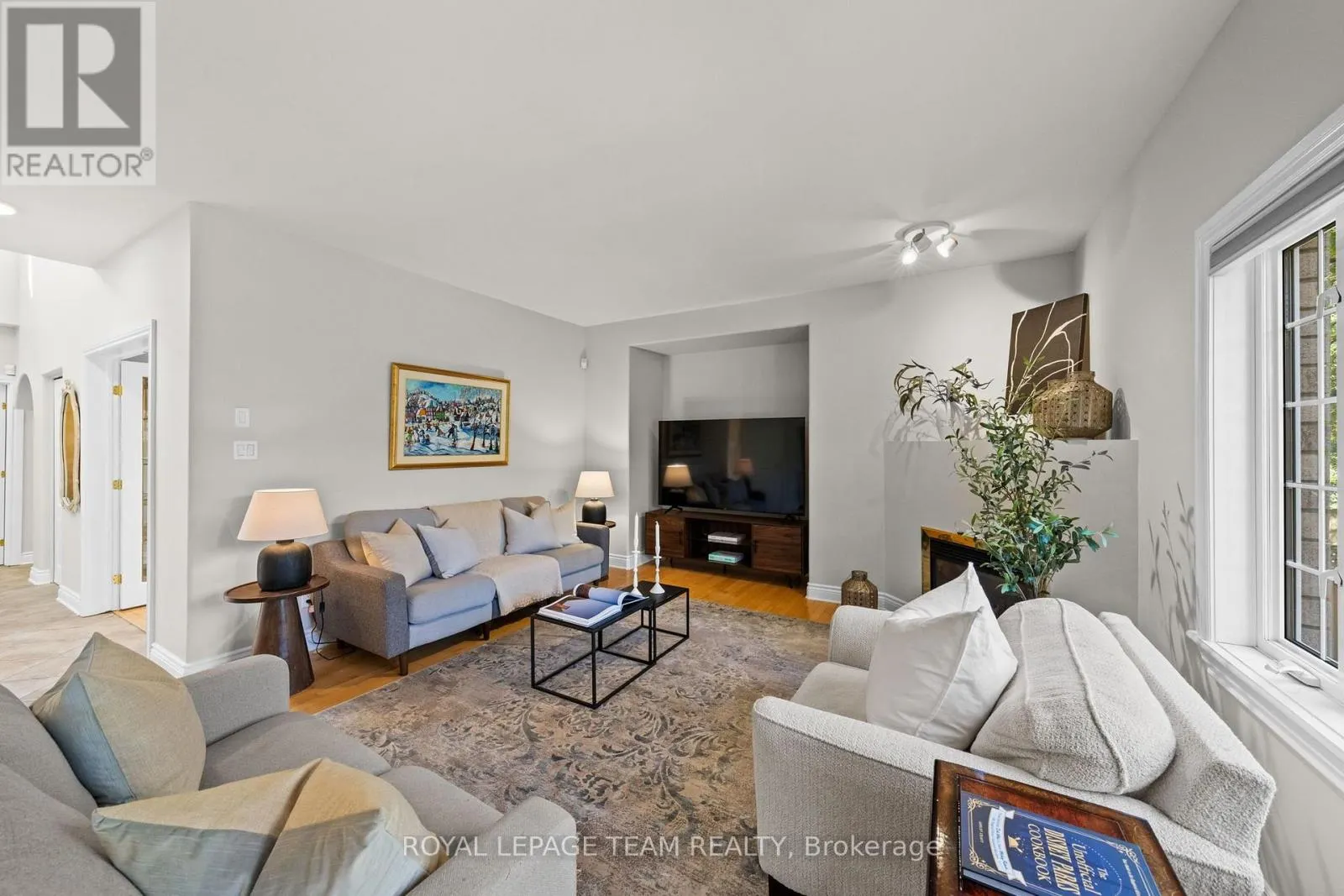 136 SHAUGHNESSY CRESCENT