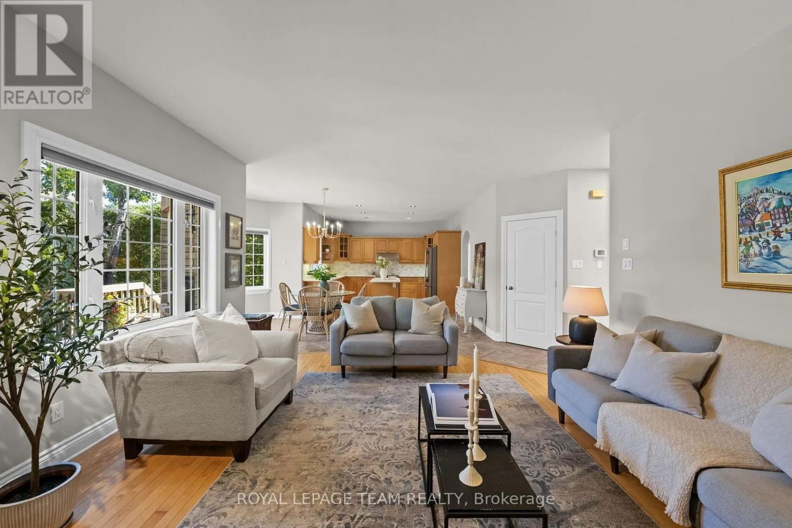 136 SHAUGHNESSY CRESCENT