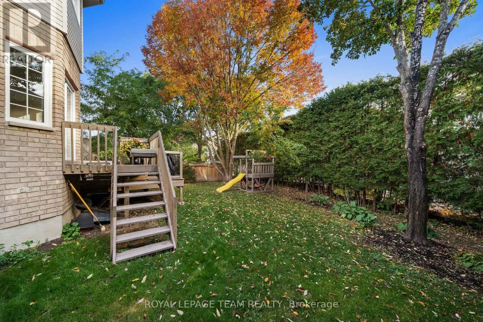 136 SHAUGHNESSY CRESCENT