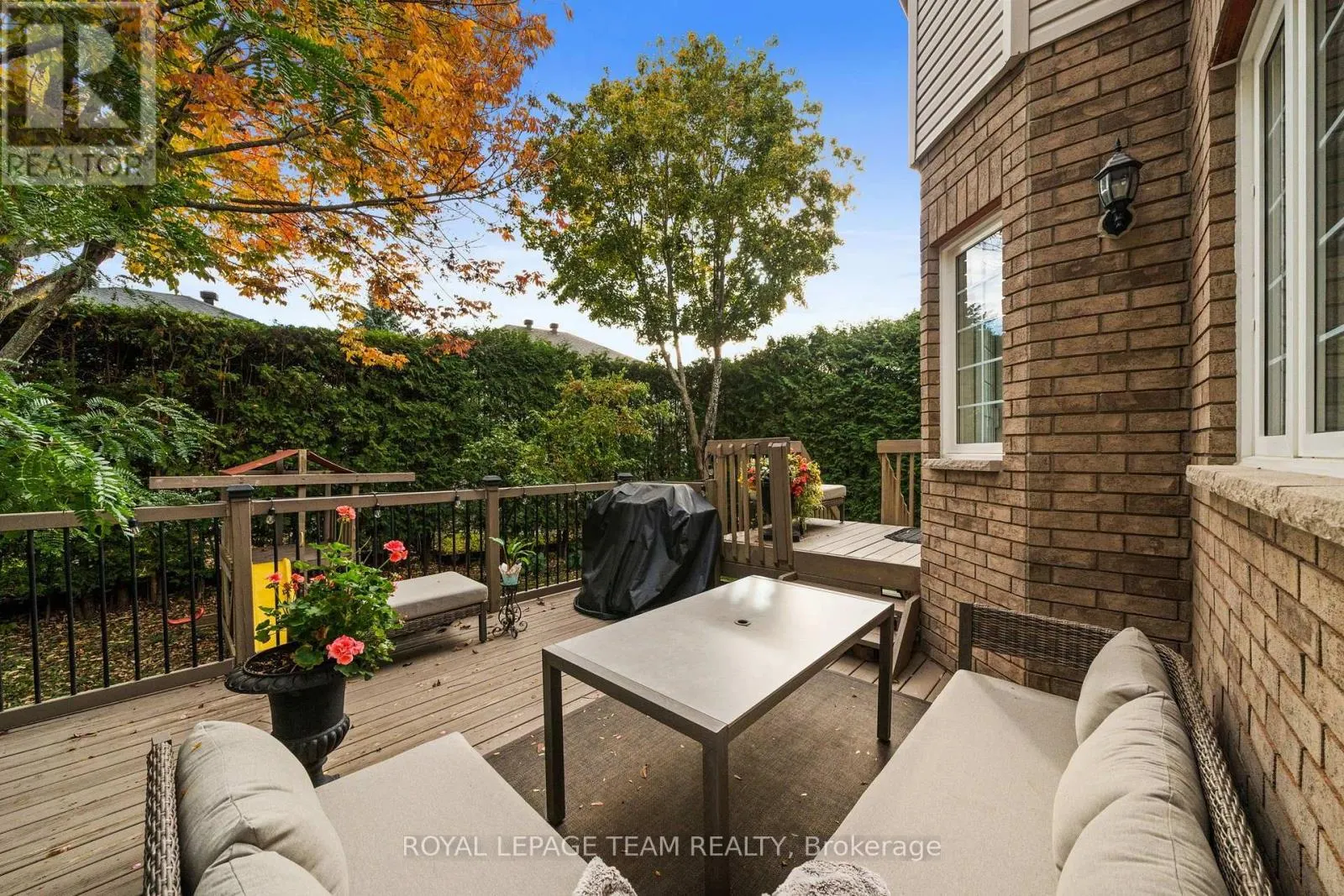 136 SHAUGHNESSY CRESCENT