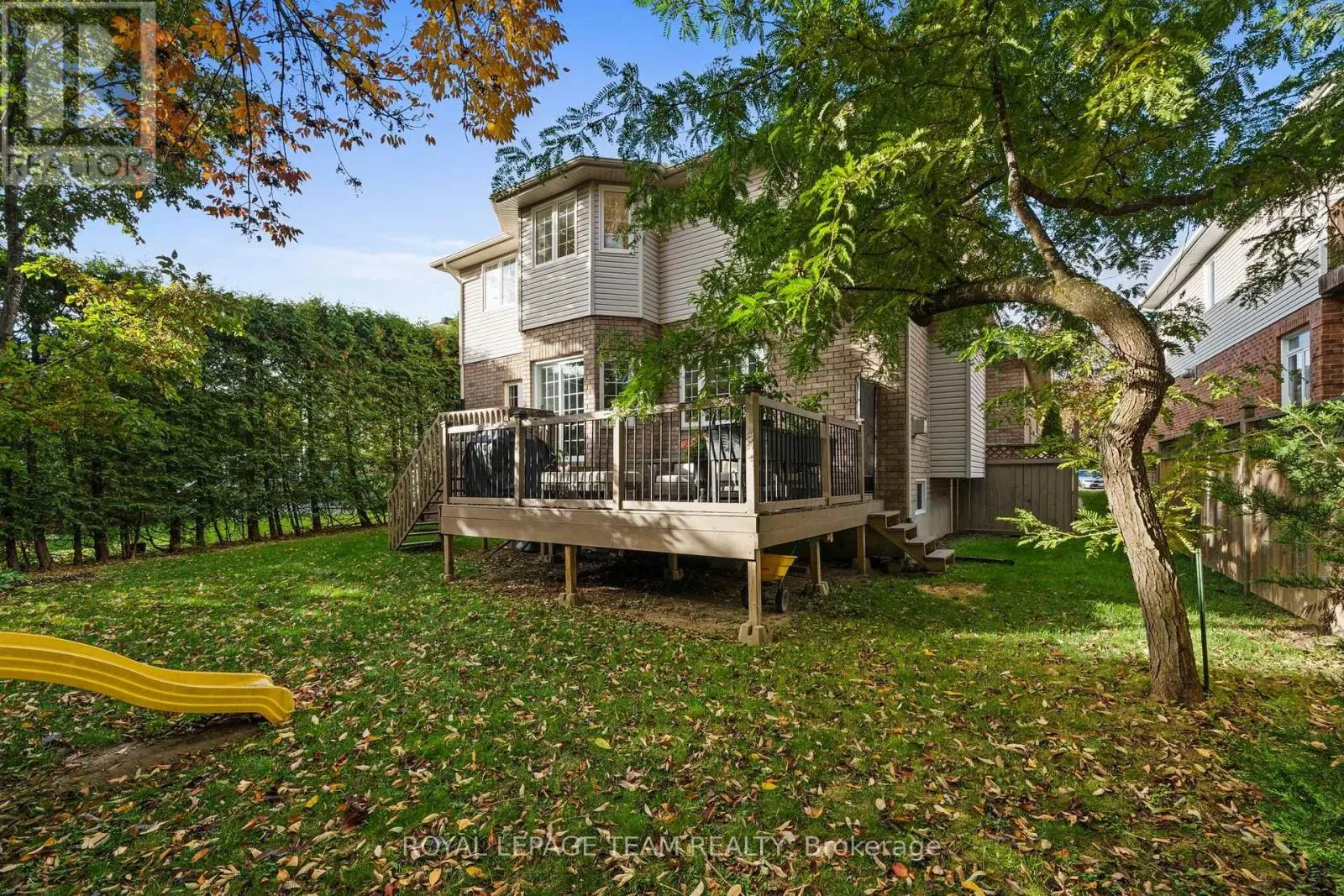 136 SHAUGHNESSY CRESCENT